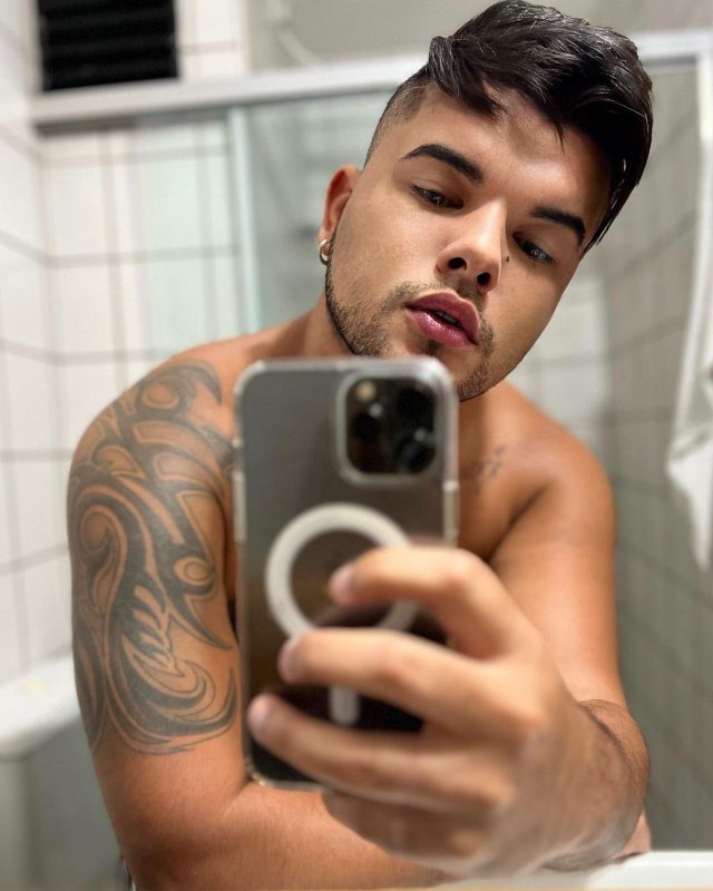 Mateus Lira 8