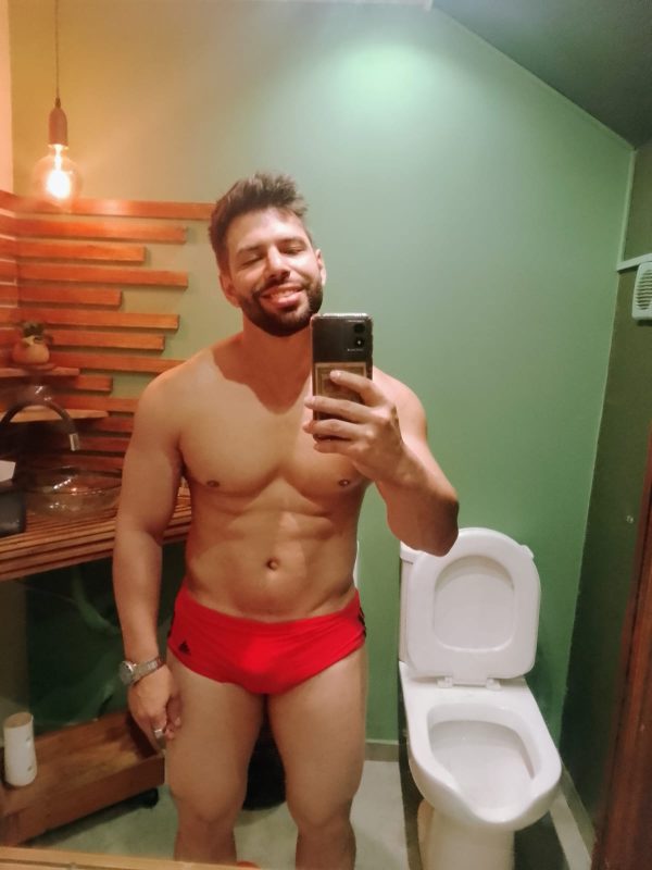 Bruno Fernando 58