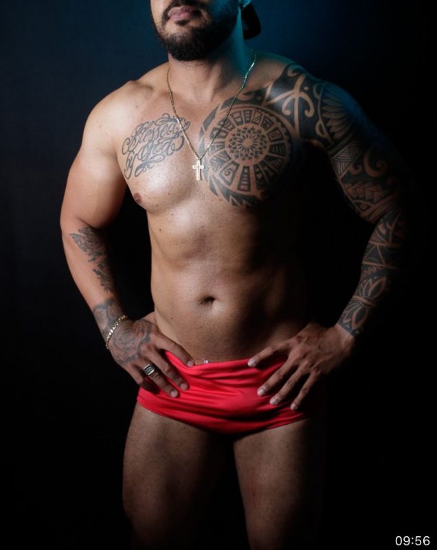 Rafael Dantas 51