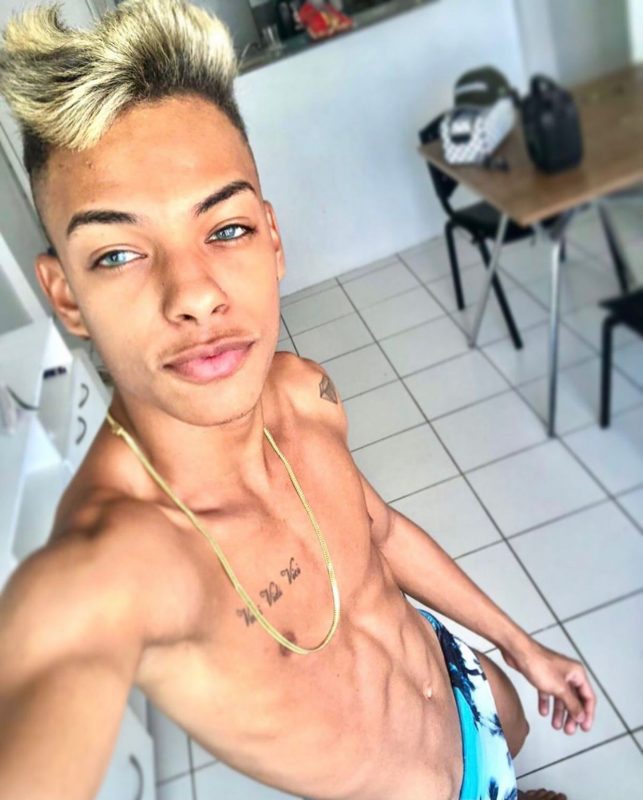 Allan Sanches 6