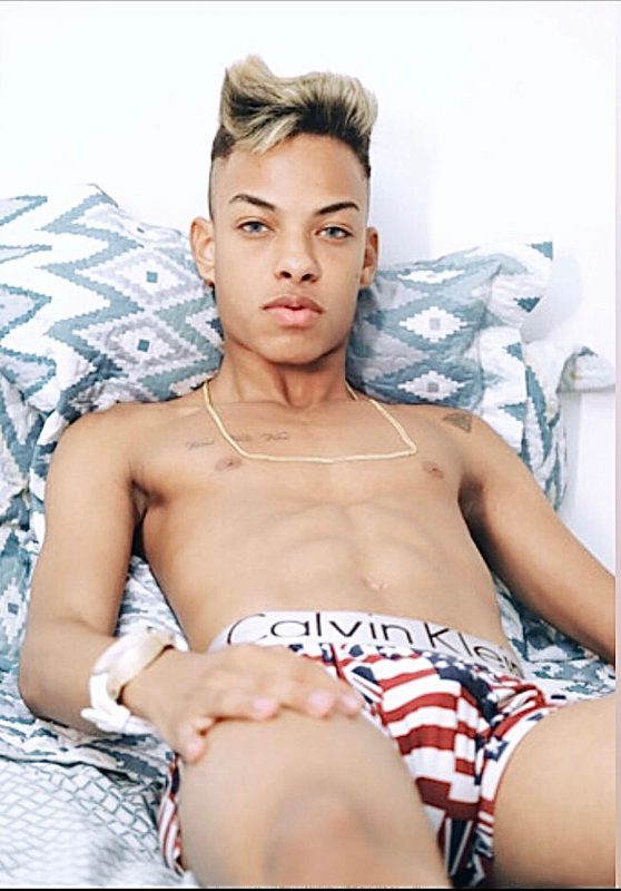 Allan Sanches 5