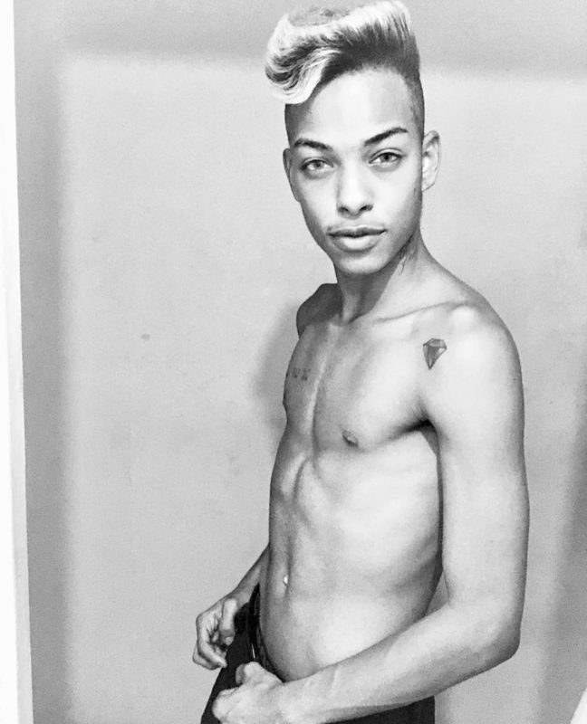 Allan Sanches 7
