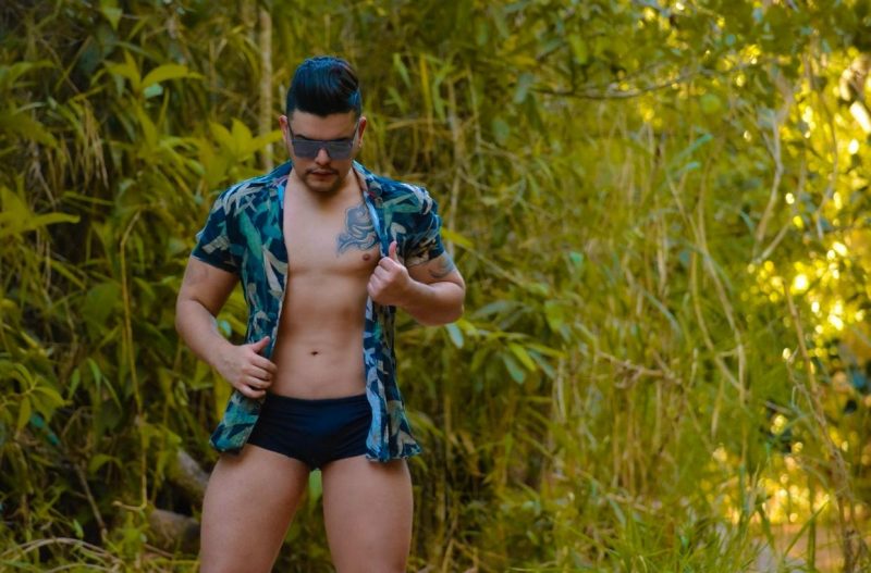 Mateus Lira 18