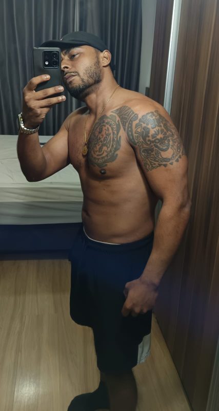 Pierre Castro 4