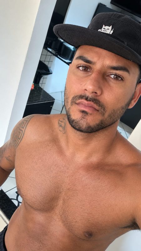 Luan Almeida 1
