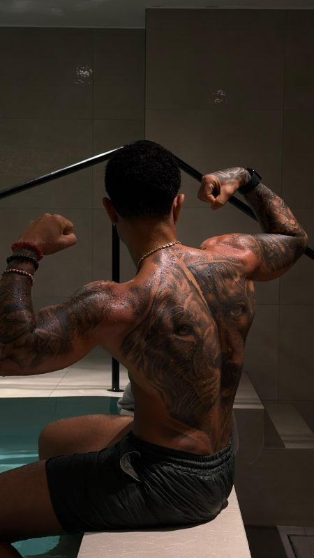 Felipe Carioca 16
