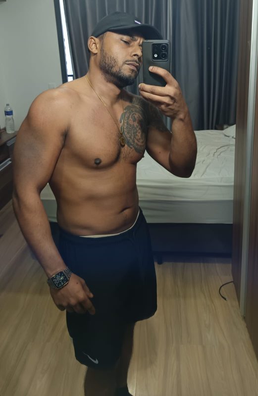 Pierre Castro 3