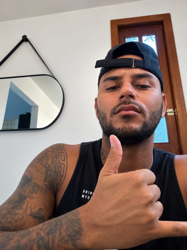 Luan Almeida 4