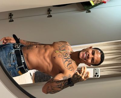 Felipe Carioca