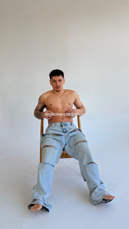 Eder 23cm 5