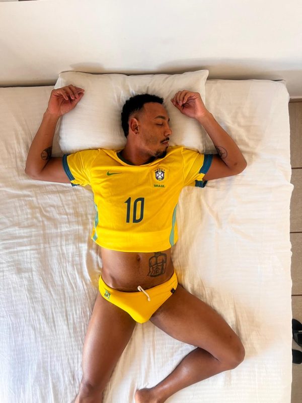 Wellington Santos 31