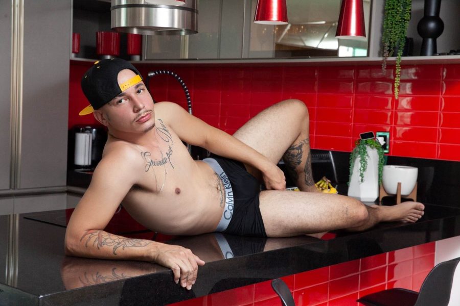 Ryan Lucca 1