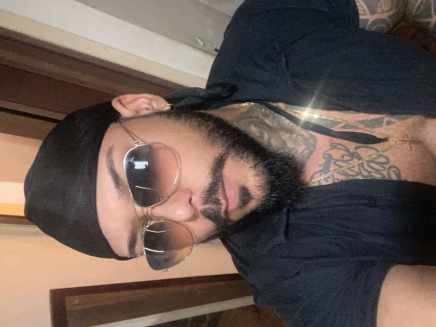 Rafael Dantas 29