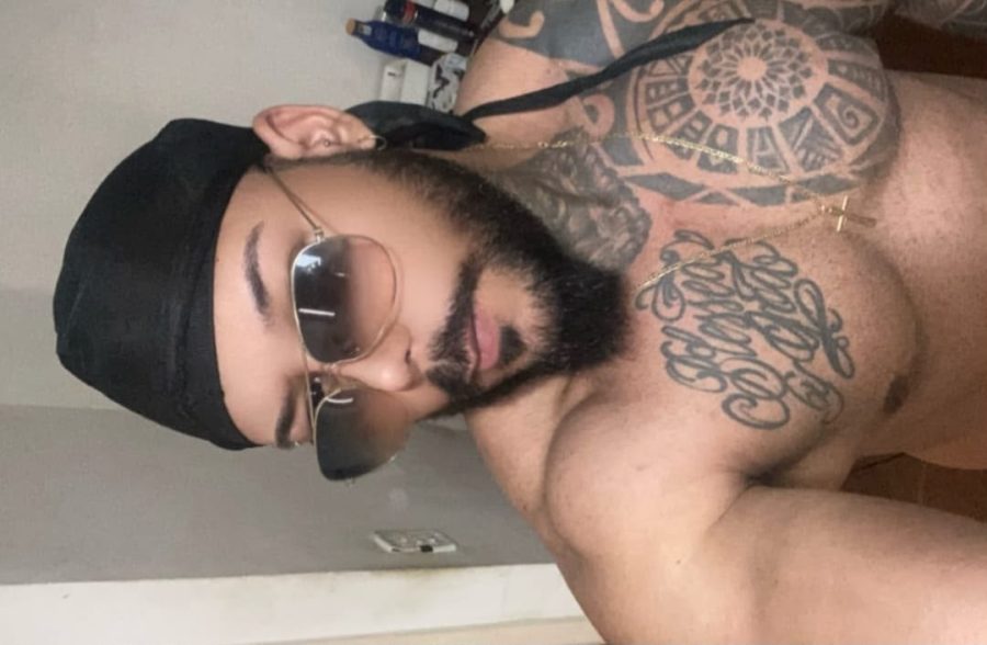 Rafael Dantas 50