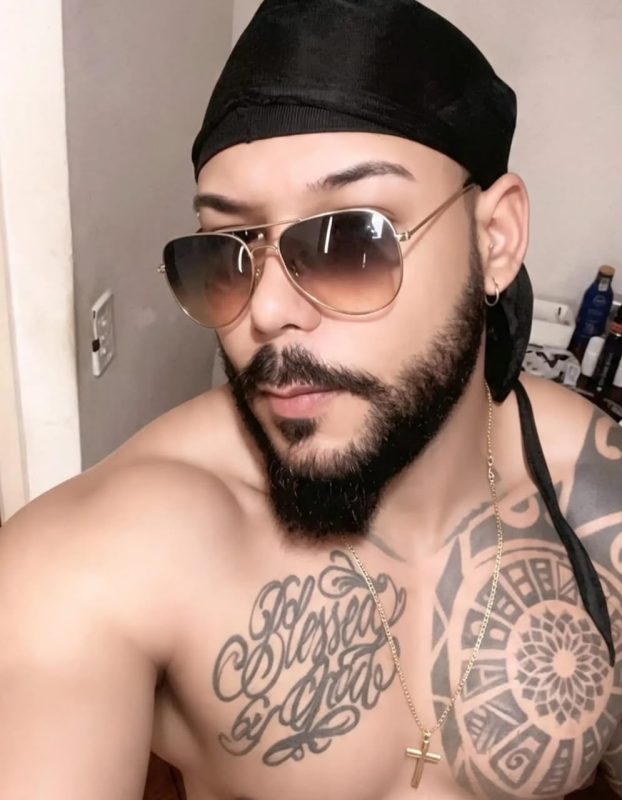 Rafael Dantas 3