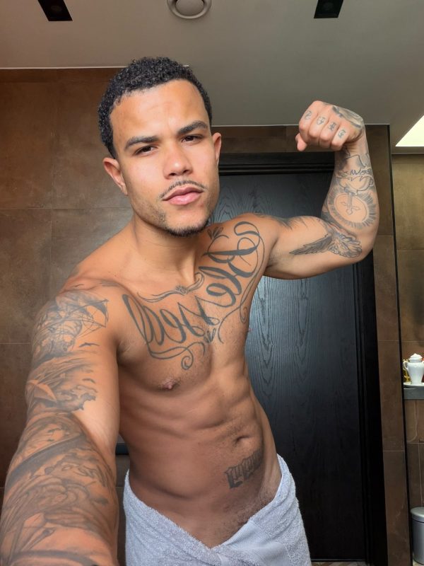 Felipe Carioca 18