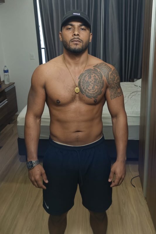 Pierre Castro 1