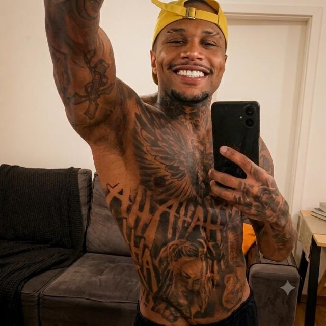 Felipe Ferraz 1