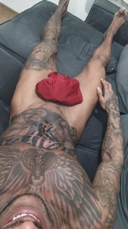 Felipe Ferraz 2