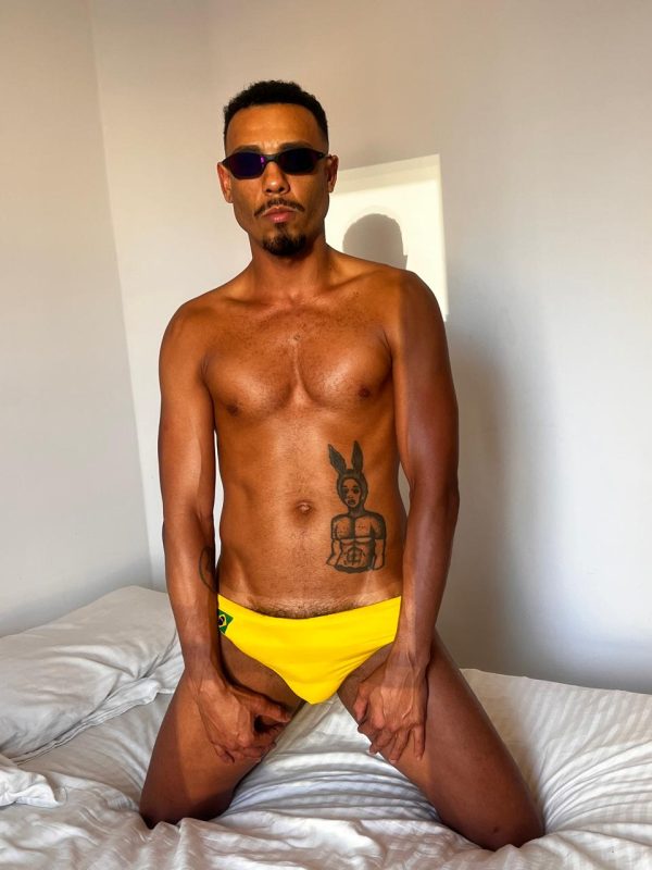 Wellington Santos 39