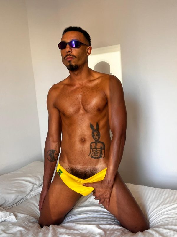 Wellington Santos 42