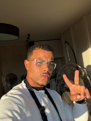 Felipe Carioca 13