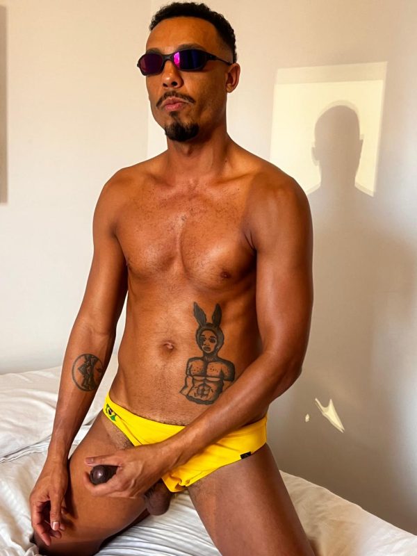 Wellington Santos 47