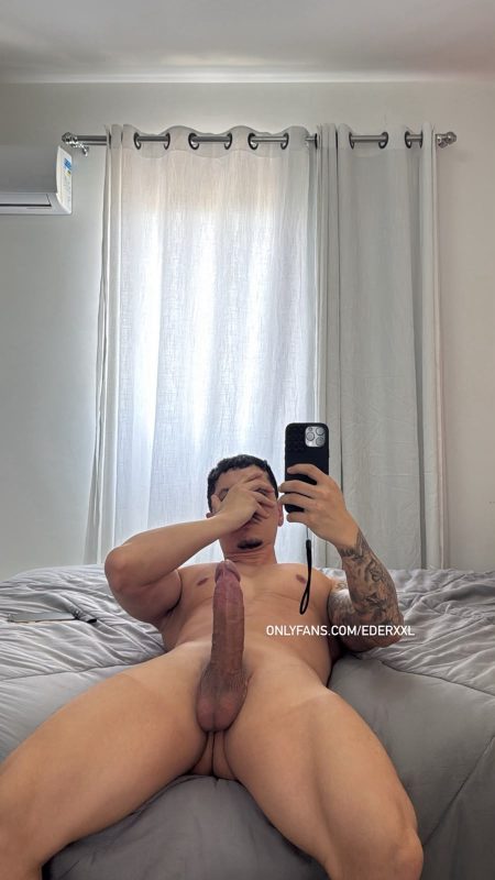 Eder 23cm 1