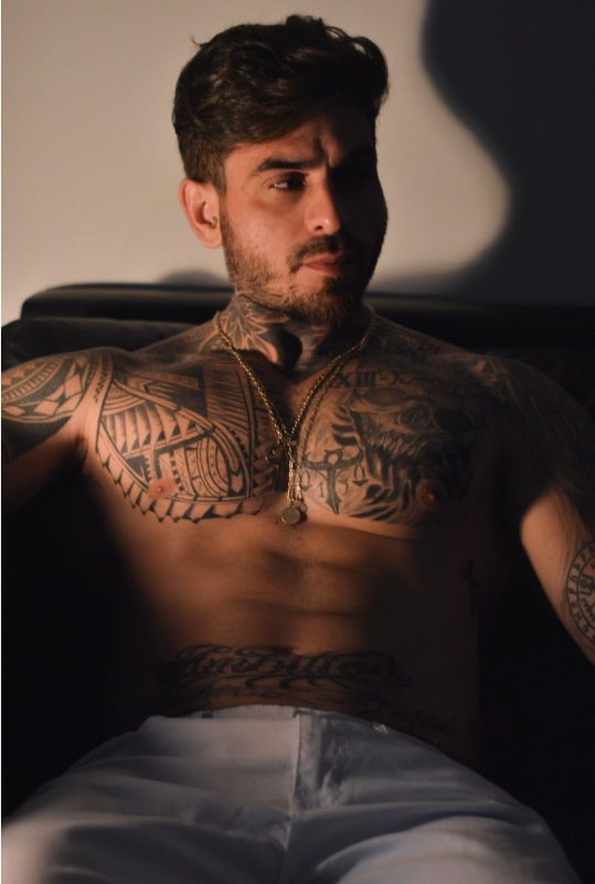 Caio Cristian 5