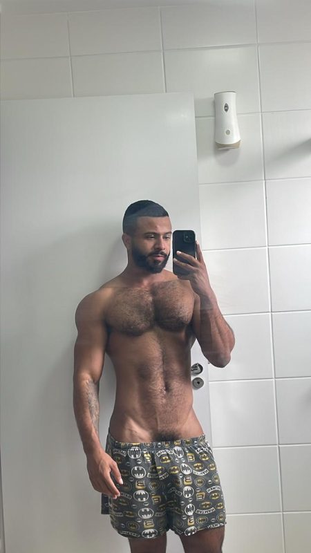 Caio Muniz 10