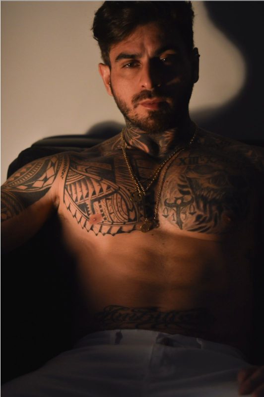 Caio Cristian 3
