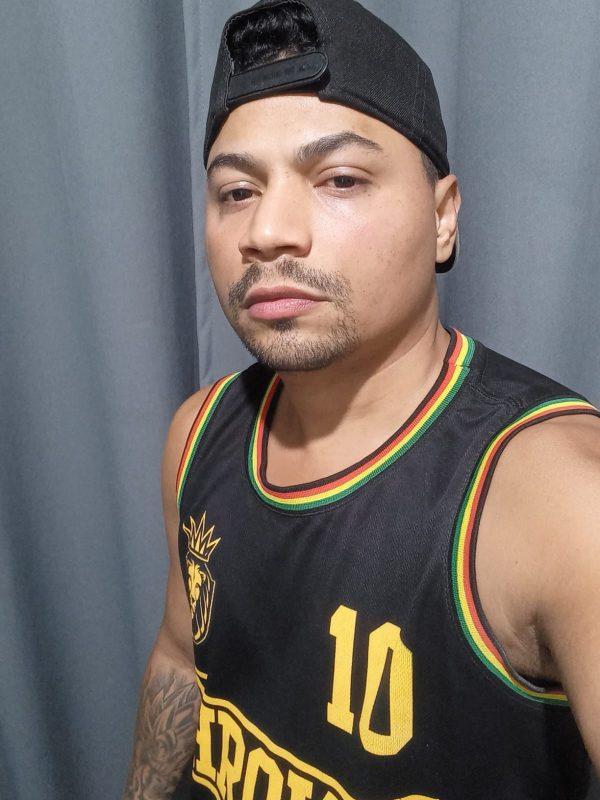 Adriano Silva 5