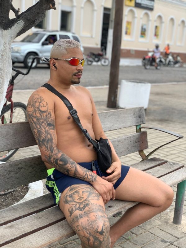 Adriano Silva 3