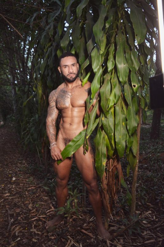 Gael Pietro