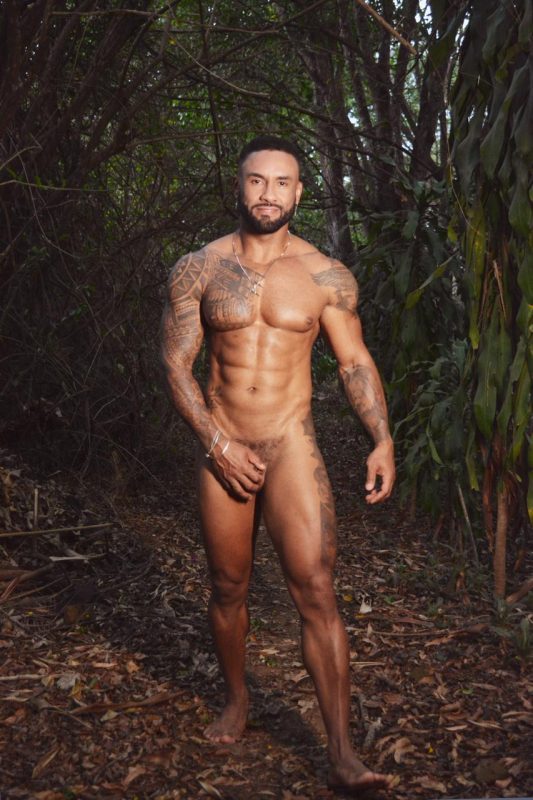 Gael Pietro 17