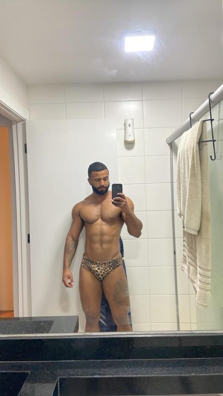 Caio Muniz 22