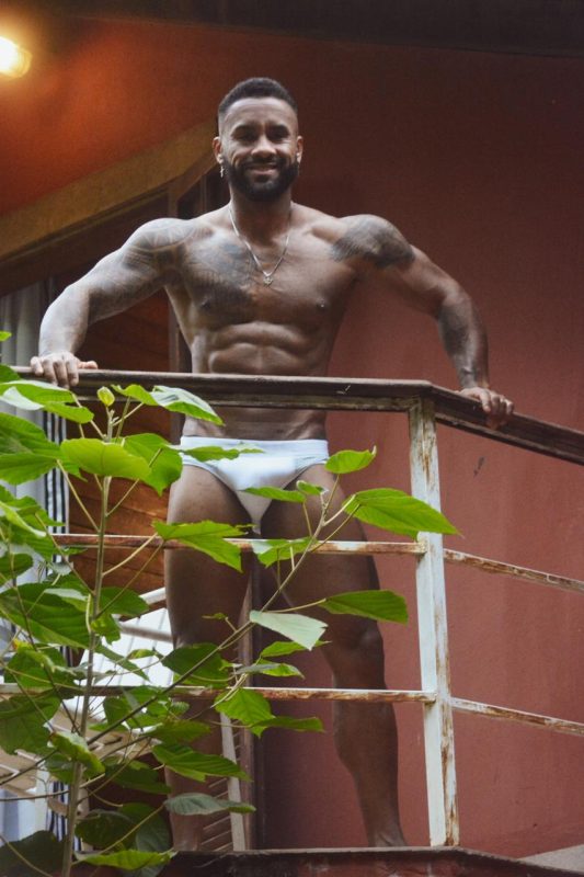 Gael Pietro 7
