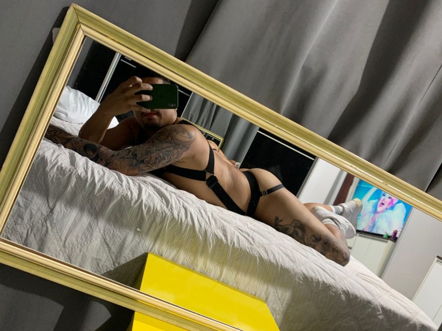 Adriano Silva 2