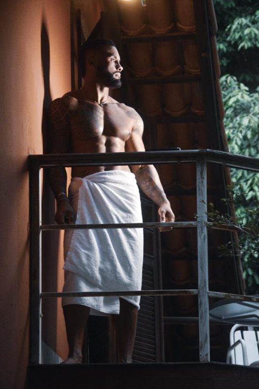 Gael Pietro 25