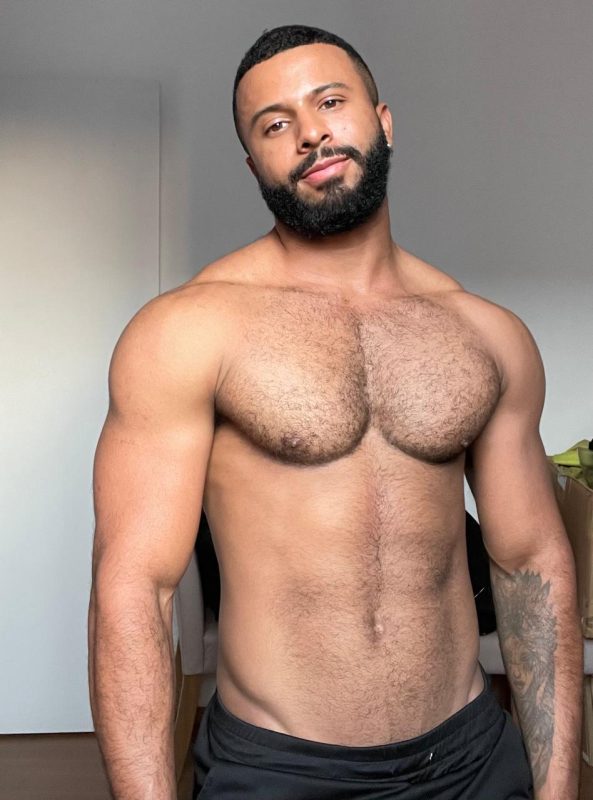 Caio Muniz 4