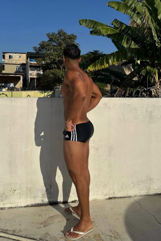 Leone Baiano 6