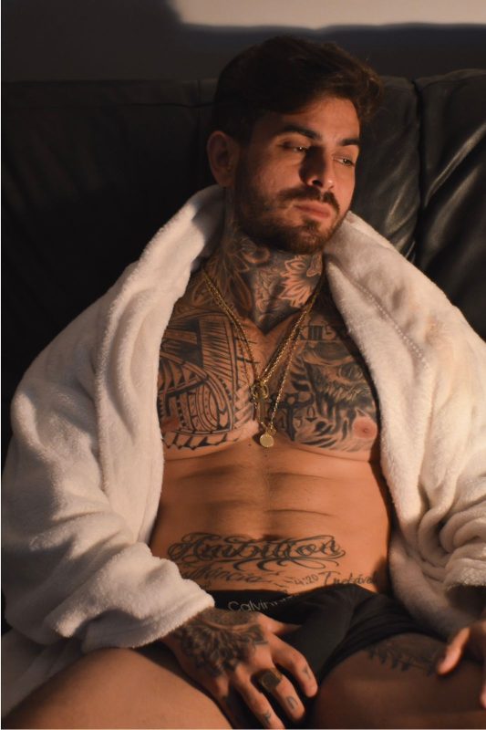 Caio Cristian 7