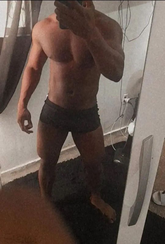 Leone Baiano 18