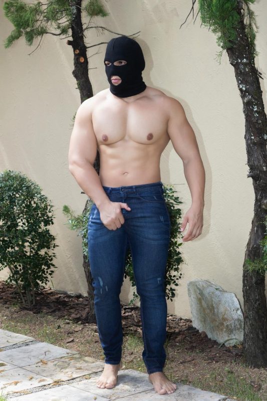 Brendon Cadore 9