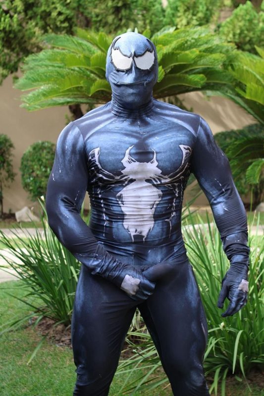 Brendon Cadore 3