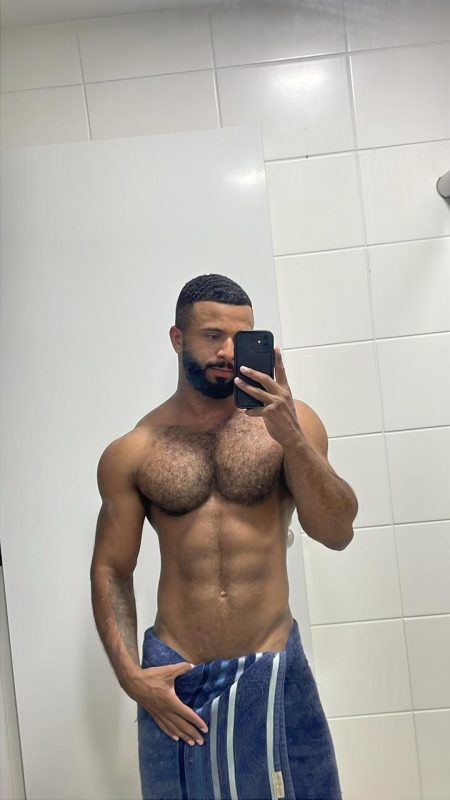Caio Muniz 9