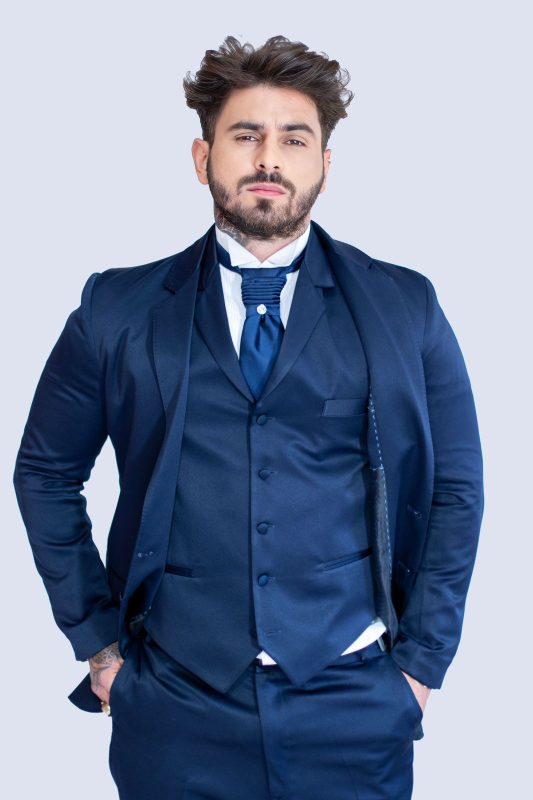 Caio Cristian 23