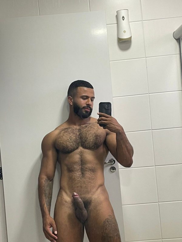 Caio Muniz 19