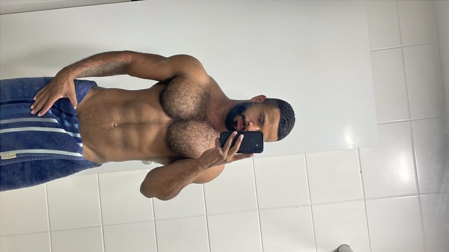Caio Muniz 40