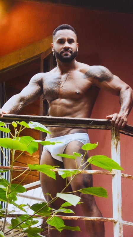 Gael Pietro 6